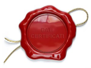 Prove Digitali e Certificazione Forense