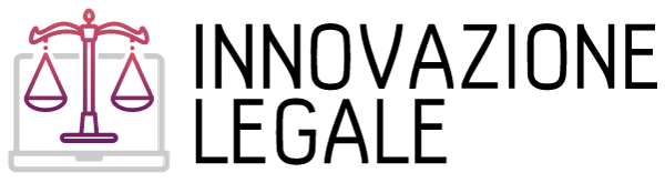 Logo retina Innovazione Legale